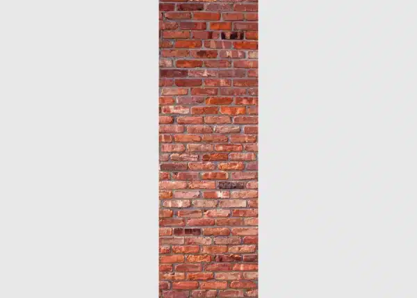 Vliesová fototapeta na zed' Cihlová Zeď | 90 x 270 cm | FTNVL 3706