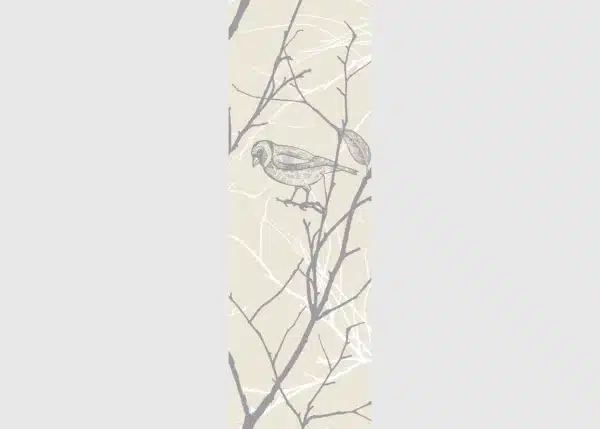 Vliesová fototapeta na zed' V Koruně Stromu | 90 x 270 cm | FTNVL 3711