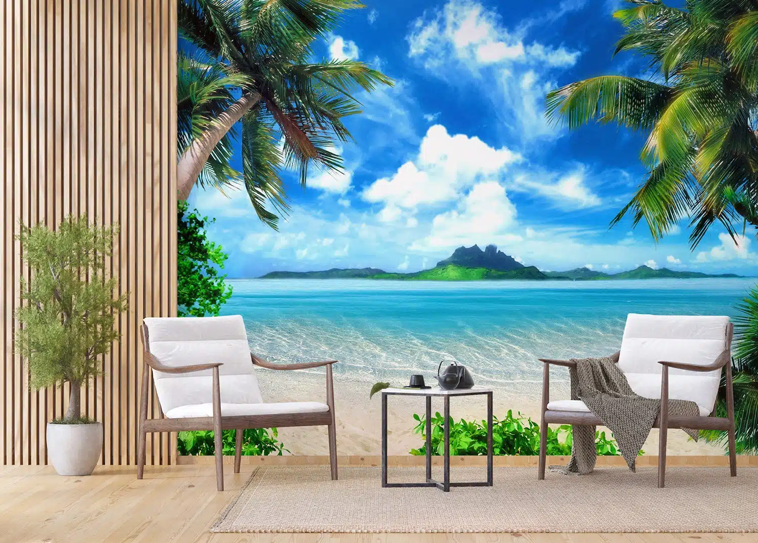 Custom Size Wall Mural Dream | Premium Non-Woven Wallpaper | FTNXXL1141 5