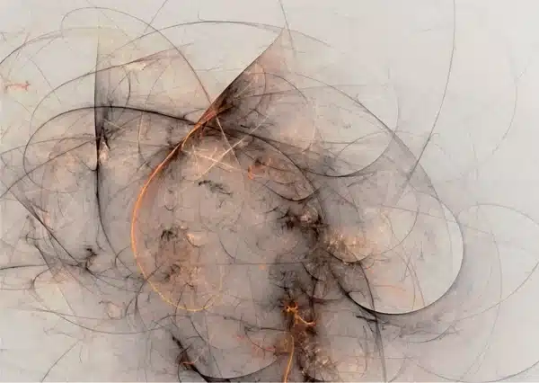 Vliesová fototapeta na zed' Abstraktní Linky | 155 x 110 cm | FTNM 2688