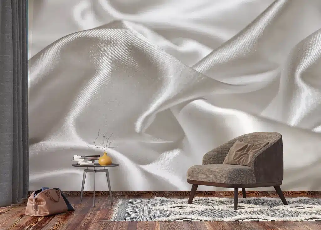 Custom Size Wall Mural SilK| Premium Non-Woven Wallpaper | FTNXXL0451