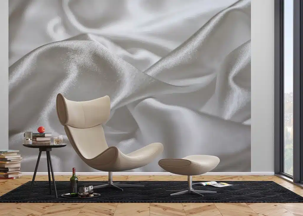 Custom Size Wall Mural SilK| Premium Non-Woven Wallpaper | FTNXXL0451 3