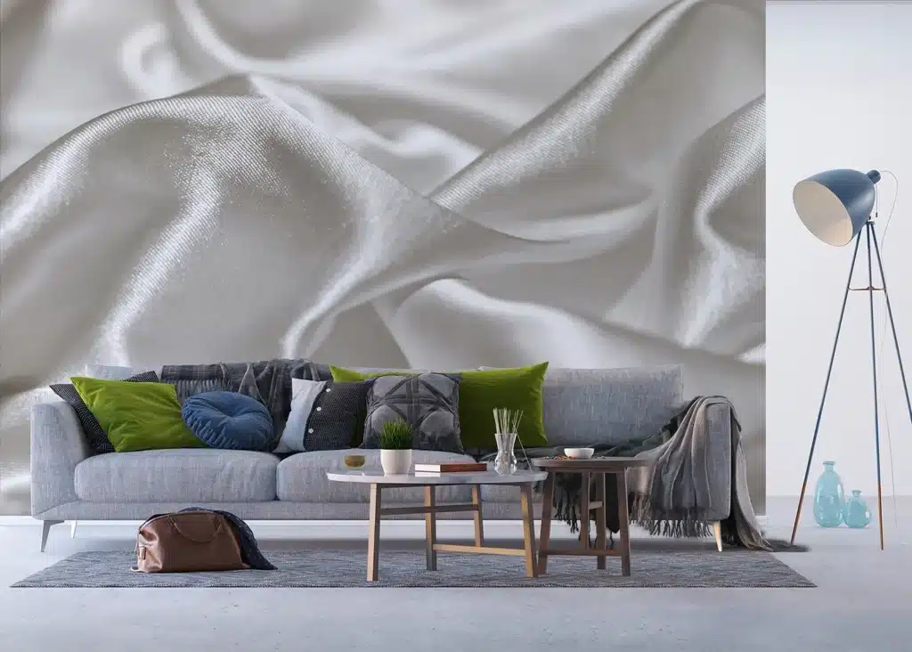 Custom Size Wall Mural SilK| Premium Non-Woven Wallpaper | FTNXXL0451 6