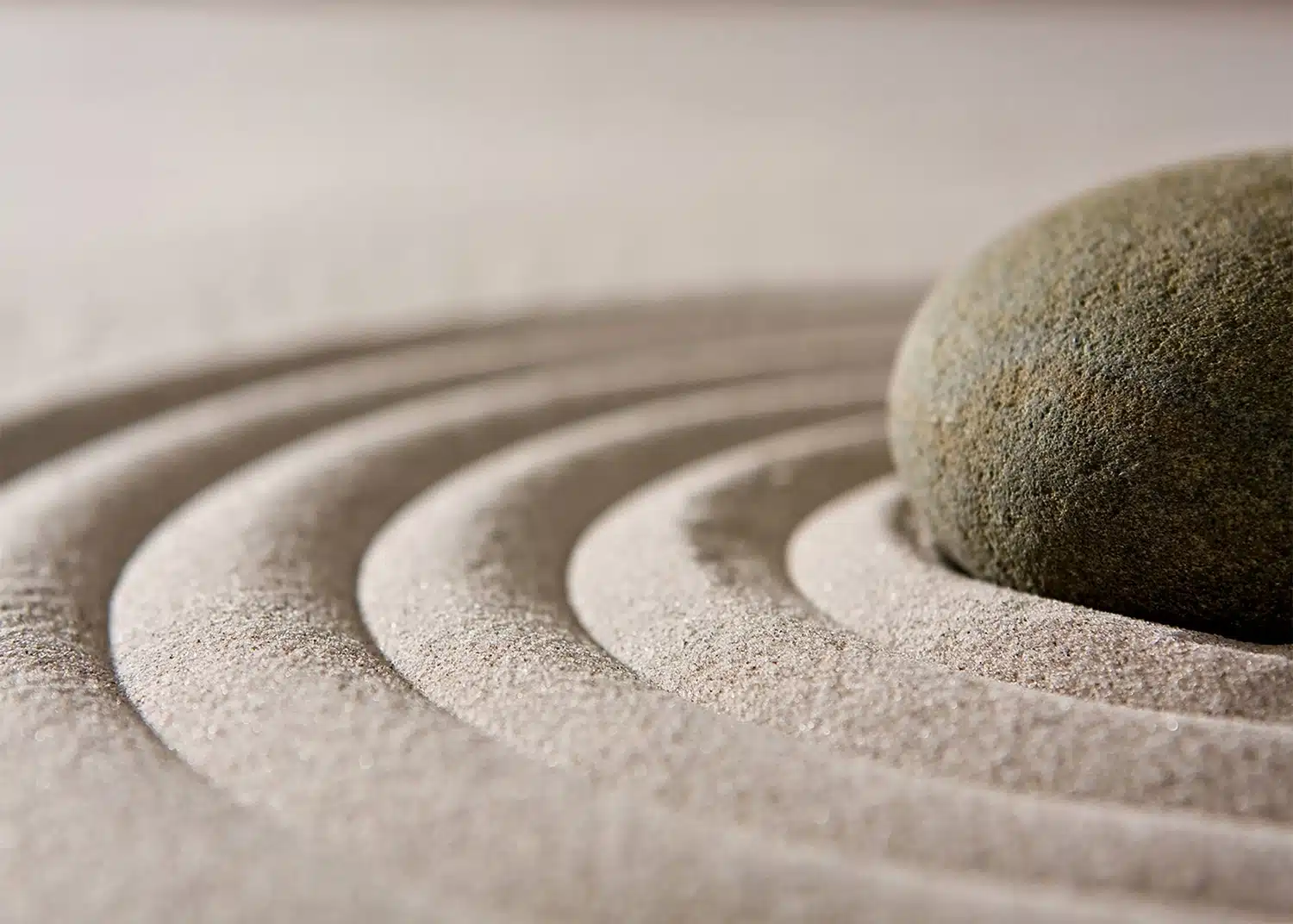 Custom Size Wall Mural Sand Stones | Premium Non-Woven Wallpaper | FTNXXL1115