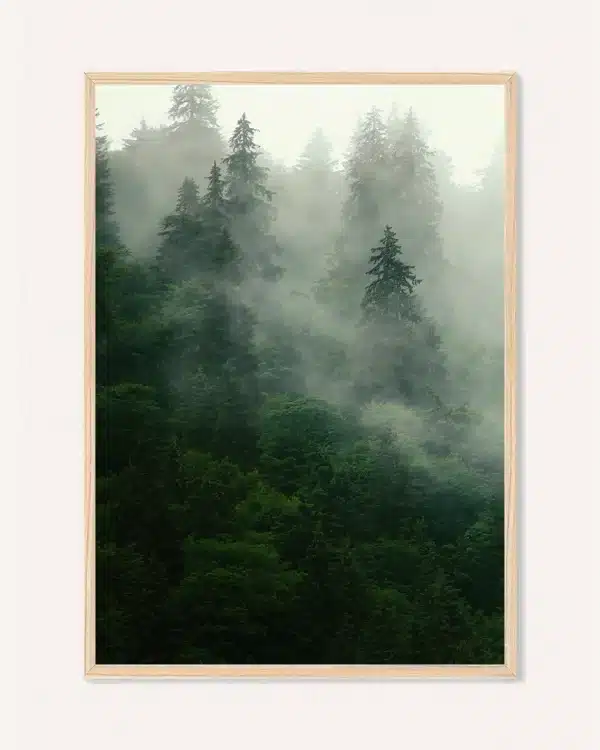 Poster Nature, 30 x 42 cm, P 351461