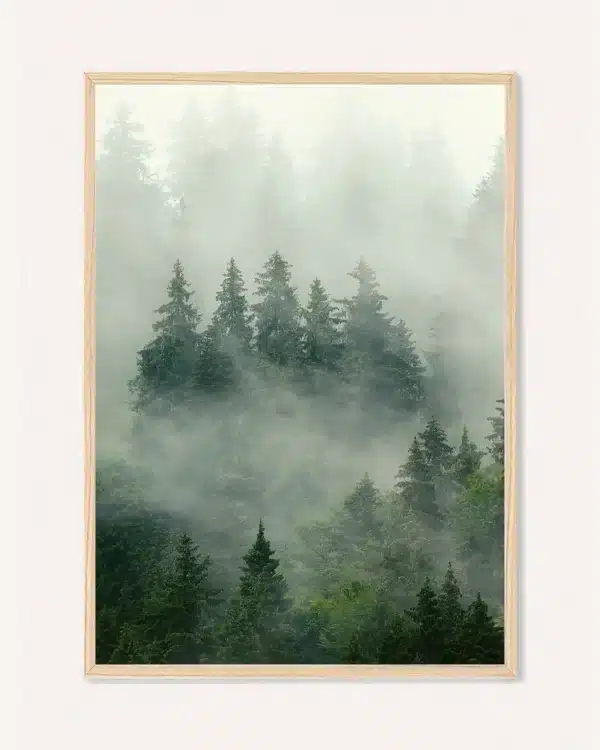 Poster Nature, 30 x 42 cm, P 351463