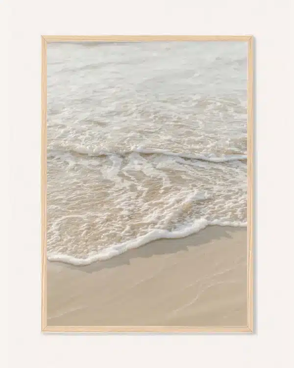 Poster Summer, 30 x 42 cm, P 351479
