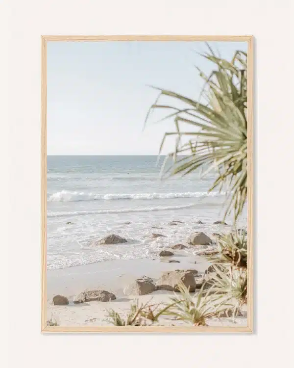 Poster Summer, 30 x 42 cm, P 351481